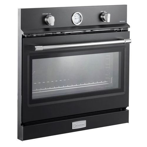 Verona 30" Gas Convection Wall Oven Wayfair